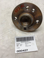 2006 - 2015 MINI COOPER Hatchback Rear Wheel Hub Bearing Left Driver Side LH G