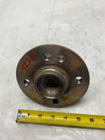 2006 - 2015 MINI COOPER Hatchback Rear Wheel Hub Bearing Left Driver Side LH G
