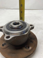 2006 - 2015 MINI COOPER Hatchback Rear Wheel Hub Bearing Left Driver Side LH G
