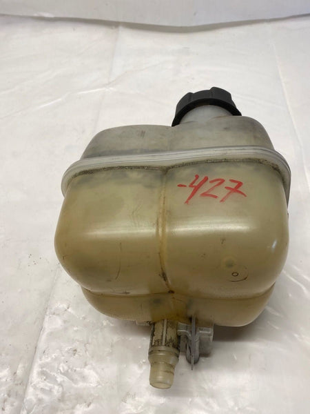 2007-2015 MINI COOPER Hatchback Coolant Recovery Reservoir Bottle Overflow Tank