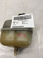2007-2015 MINI COOPER Hatchback Coolant Recovery Reservoir Bottle Overflow Tank