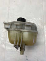2007-2015 MINI COOPER Hatchback Coolant Recovery Reservoir Bottle Overflow Tank