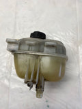 2007-2015 MINI COOPER Hatchback Coolant Recovery Reservoir Bottle Overflow Tank