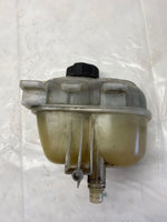 2007-2015 MINI COOPER Hatchback Coolant Recovery Reservoir Bottle Overflow Tank