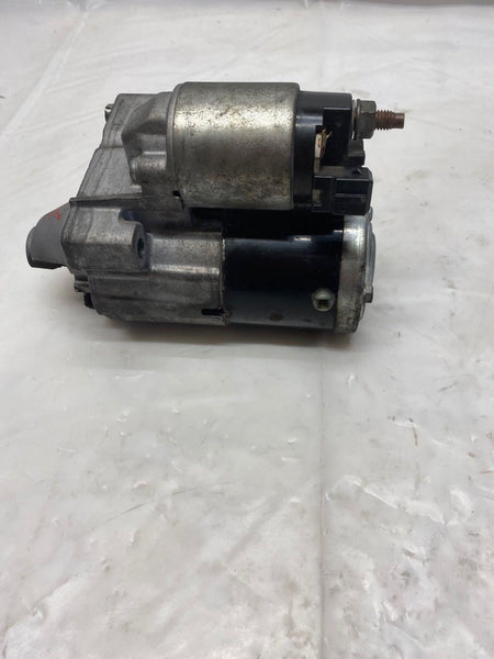 2007 - 2015 MINI COOPER Hatchback 1.6L A/T Engine Starter Motor 4 Cylinder FWD G