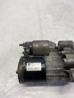 2007 - 2015 MINI COOPER Hatchback 1.6L A/T Engine Starter Motor 4 Cylinder FWD G