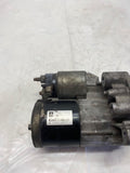 2007 - 2015 MINI COOPER Hatchback 1.6L A/T Engine Starter Motor 4 Cylinder FWD G
