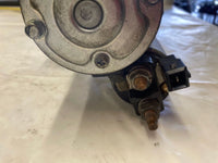 2007 - 2015 MINI COOPER Hatchback 1.6L A/T Engine Starter Motor 4 Cylinder FWD G