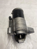 2007 - 2015 MINI COOPER Hatchback 1.6L A/T Engine Starter Motor 4 Cylinder FWD G