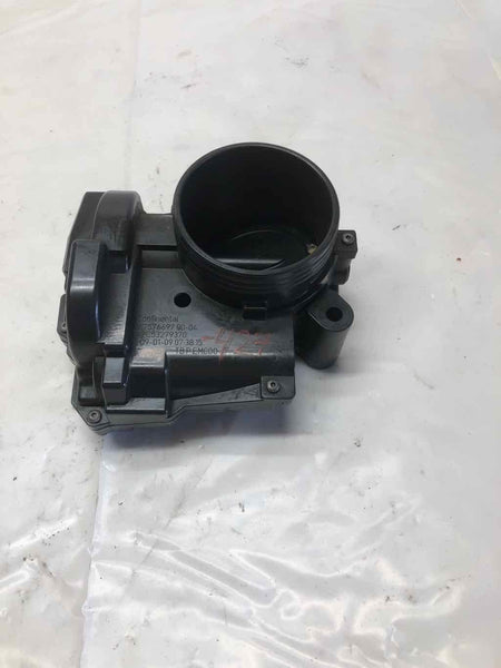 2007 - 2013 MINI COOPER Hatchback 1.6L M/T Throttle Body Valve Assembly FWD G