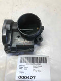 2007 - 2013 MINI COOPER Hatchback 1.6L M/T Throttle Body Valve Assembly FWD G