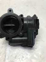 2007 - 2013 MINI COOPER Hatchback 1.6L M/T Throttle Body Valve Assembly FWD G