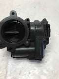 2007 - 2013 MINI COOPER Hatchback 1.6L M/T Throttle Body Valve Assembly FWD G