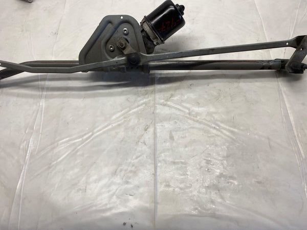 2007-2015 MINI COOPER Hatchback Windshield Wiper Transmission Linkage w/ Motor G
