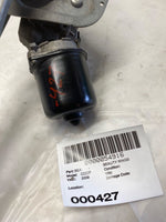 2007-2015 MINI COOPER Hatchback Windshield Wiper Transmission Linkage w/ Motor G