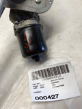 2007-2015 MINI COOPER Hatchback Windshield Wiper Transmission Linkage w/ Motor G