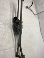 2007-2015 MINI COOPER Hatchback Windshield Wiper Transmission Linkage w/ Motor G