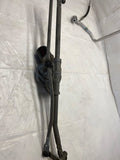 2007-2015 MINI COOPER Hatchback Windshield Wiper Transmission Linkage w/ Motor G