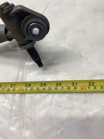 2007-2015 MINI COOPER Hatchback Windshield Wiper Transmission Linkage w/ Motor G