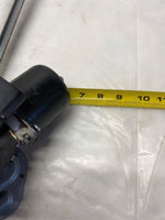 2007-2015 MINI COOPER Hatchback Windshield Wiper Transmission Linkage w/ Motor G