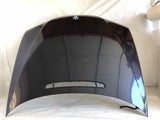 2002 - 2005 BMW 325I Hood Blue Front Bonnet Sedan 2.5L Automatic Trans.