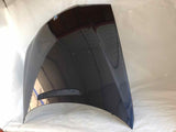 2002 - 2005 BMW 325I Hood Blue Front Bonnet Sedan 2.5L Automatic Trans.