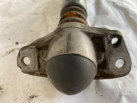 2015 VW PASSAT SE Sedan 1.8L Rear Back Shock Absorber Left Driver Side LH G