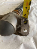 2015 VW PASSAT SE Sedan 1.8L Rear Back Shock Absorber Left Driver Side LH G