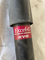 2015 VW PASSAT SE Sedan 1.8L Rear Back Shock Absorber Right Passenger Side RH G