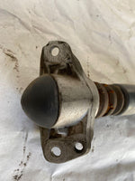 2015 VW PASSAT SE Sedan 1.8L Rear Back Shock Absorber Right Passenger Side RH G