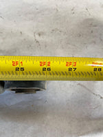 2015 VW PASSAT SE Sedan 1.8L Rear Back Shock Absorber Right Passenger Side RH G