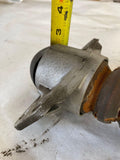 2015 VW PASSAT SE Sedan 1.8L Rear Back Shock Absorber Right Passenger Side RH G