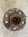 2009 - 2016 KIA OPTIMA LX Sedan Rear Wheel Hub Bearing Right Passenger Side RH G