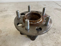 2009 - 2016 KIA OPTIMA LX Sedan Rear Wheel Hub Bearing Right Passenger Side RH G