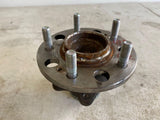 2009 - 2016 KIA OPTIMA LX Sedan Rear Wheel Hub Bearing Right Passenger Side RH G