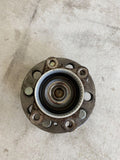 2009 - 2016 KIA OPTIMA LX Sedan Rear Wheel Hub Bearing Right Passenger Side RH G