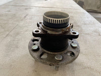 2009 - 2016 KIA OPTIMA LX Sedan Rear Wheel Hub Bearing Right Passenger Side RH G