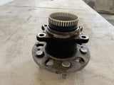 2009 - 2016 KIA OPTIMA LX Sedan Rear Wheel Hub Bearing Right Passenger Side RH G