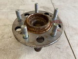 2009 - 2016 KIA OPTIMA LX Sedan Rear Wheel Hub Bearing Left Driver Side LH G