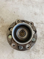2009 - 2016 KIA OPTIMA LX Sedan Rear Wheel Hub Bearing Left Driver Side LH G