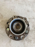 2009 - 2016 KIA OPTIMA LX Sedan Rear Wheel Hub Bearing Left Driver Side LH G