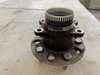 2009 - 2016 KIA OPTIMA LX Sedan Rear Wheel Hub Bearing Left Driver Side LH G