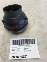 2009 MINI COOPER Hatchback Front Air Conditioner Heater Vents Left Driver Side