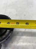 2009 MINI COOPER Hatchback Front Air Conditioner Heater Vents Left Driver Side