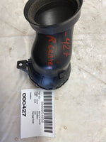 2009 MINI COOPER Front Center Dash Air Conditioner Heater Vents Left Side LH G