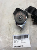 2009 MINI COOPER Hatchback Rear Back Seat Belt Lap & Shoulder Belt Right Side G