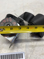 2009 MINI COOPER Hatchback Rear Back Seat Belt Lap & Shoulder Belt Right Side G