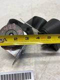 2009 MINI COOPER Hatchback Rear Back Seat Belt Lap & Shoulder Belt Right Side G