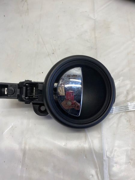 2007-2015 MINI COOPER Hatchback Front Inside Door Handle Right Passenger Side RH