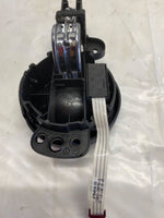 2007-2015 MINI COOPER Hatchback Front Inside Door Handle Right Passenger Side RH
